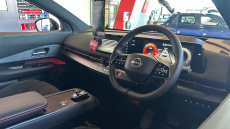 Nissan ARIYA 320kW Nismo 87kWh 22kWCh 5dr e-4ORCE Auto Electric Hatchback